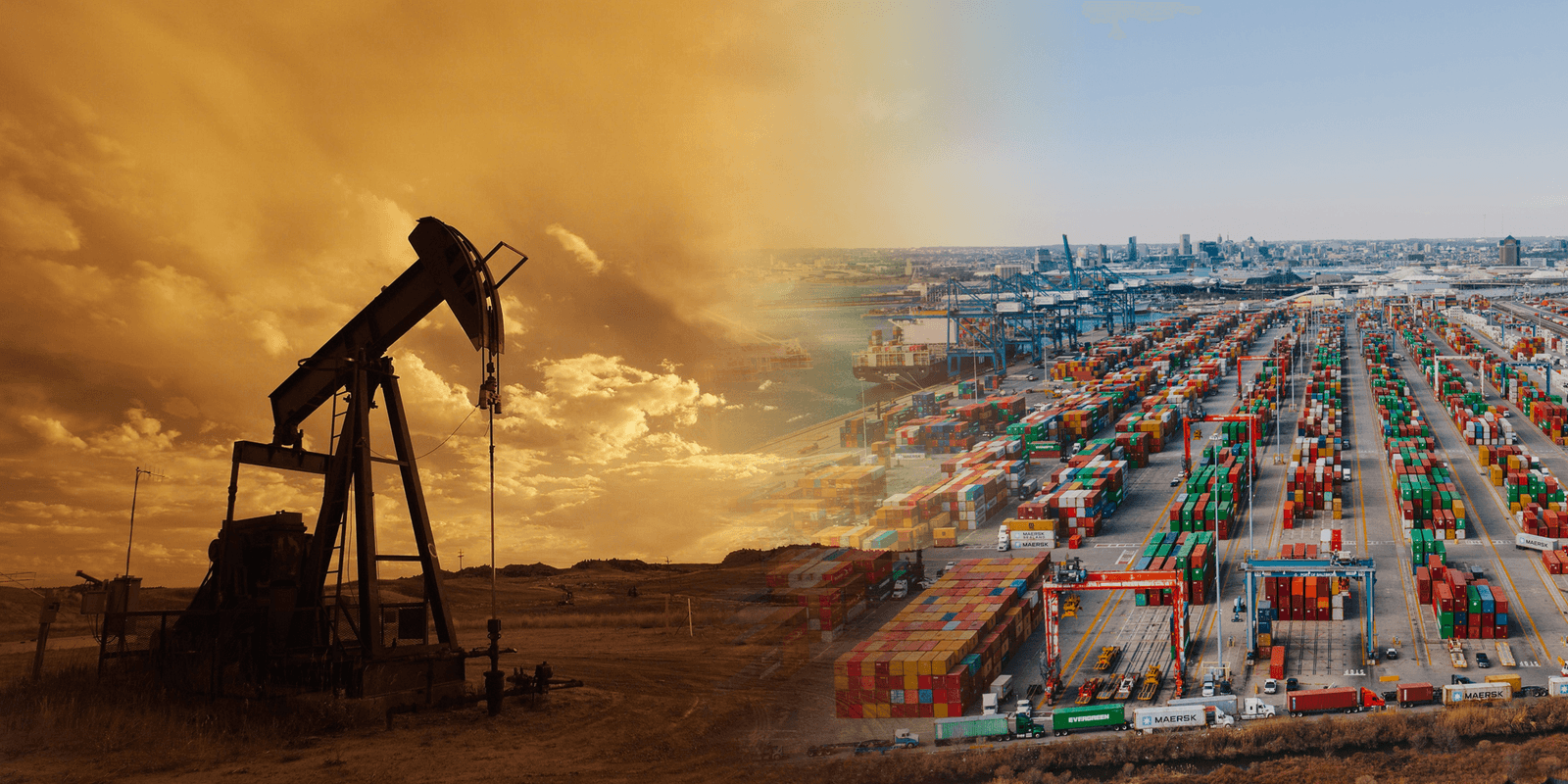 Middle East Conflict and Its Effect on Crude Oil Price and Global Industry