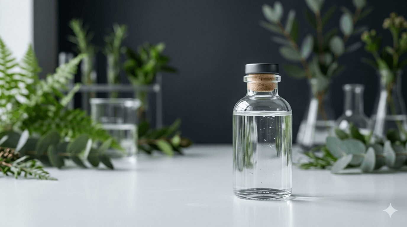 Clean Beauty's Raw Material Shake-Up: Trending Cosmetic Chemistry Ingredients and Their Impact on Specialty Chemicals
