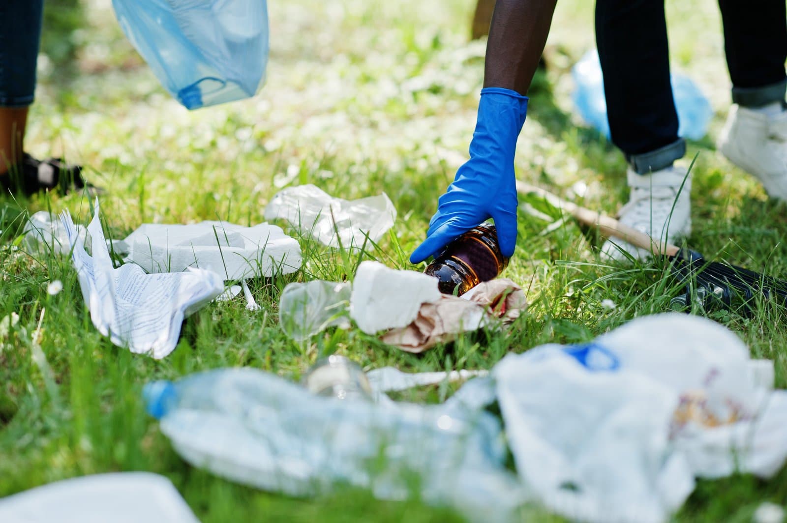 Driving Circular Plastics Initiatives in the Middle East