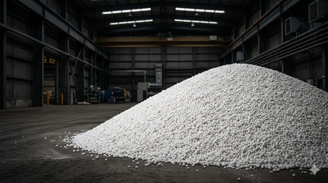 2026 දී යූරියා මිල කඩා වැටීම: මැදපෙරදිග අර්බුදය ස්පයික් කිරීමෙන් පසු ස්ථානීය මිල 37% කින් පහත වැටේ