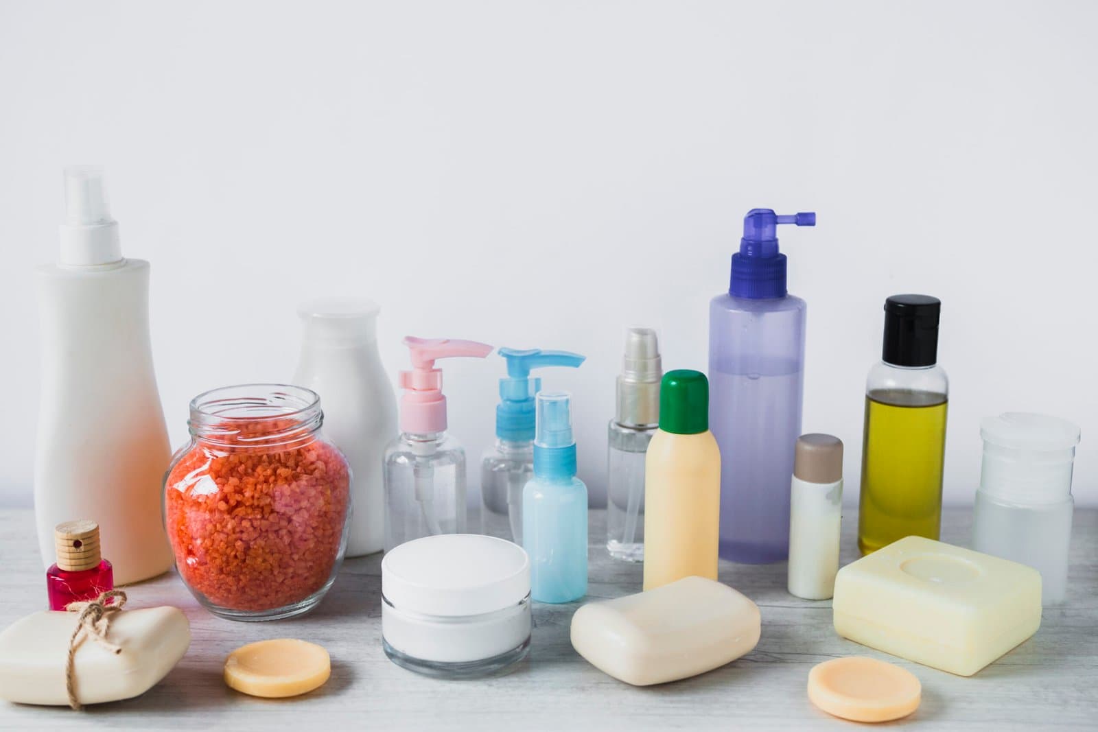Cetyl Alcohol: Beyond Skincare