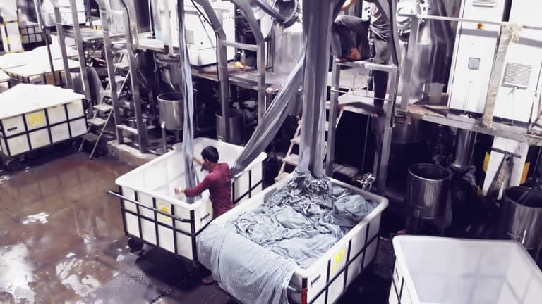 Textile Chemicals: Bangladesh and Vietnam Demand Holds as Fast Fashion Supply Chains Adjust