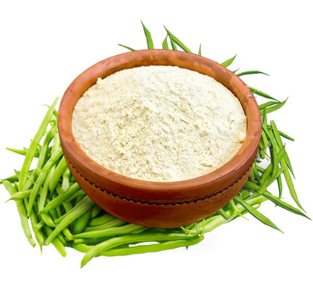 Xanthan Gum සහ Guar Gum: තෙල් කැණීම් ප්රතිසාධනය සැපයුම සඳහා ආහාර කර්මාන්තය සමඟ තරඟ කරයි