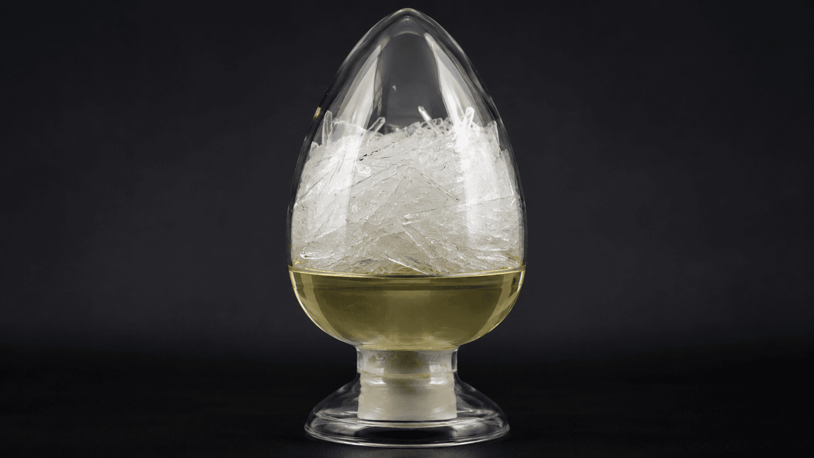 Myristic Acid and Palmitic Acid: The Underappreciated Oleochemicals Driving Soap Quality