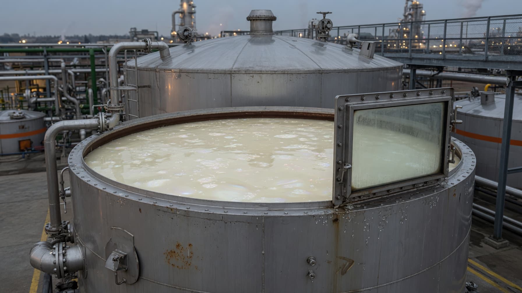 Phthalic Anhydride and Alkyd Resins in Coatings Chemistry and Global Paint Supply Chains