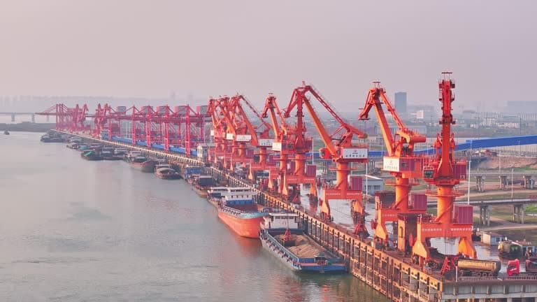அஸ்கார்பிக் ஆசிட் சப்ளை அவுட்லுக் 2026: அதிகரித்து வரும் தளவாட பிரீமியங்களுக்கு