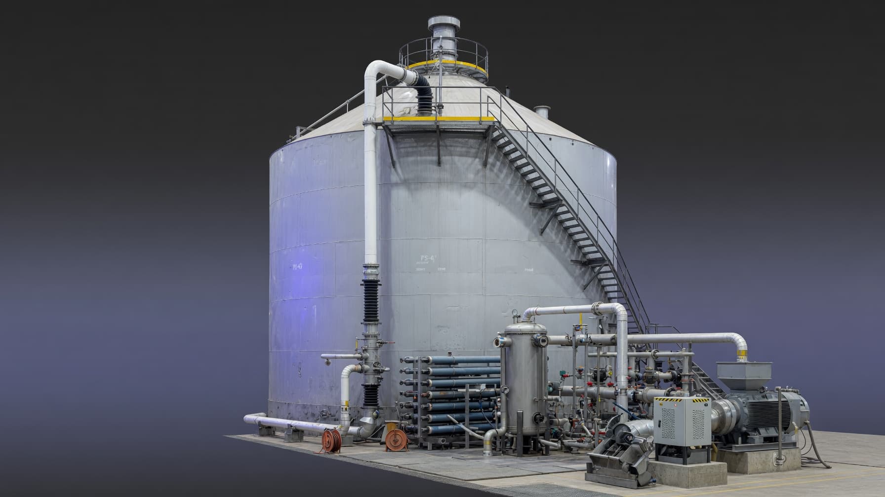 பாலிஸ்டிரீன் சந்தை அவுட்லுக் 2026: INEOS சேனாஹான் மூடல் சமிக்ஞைகள்