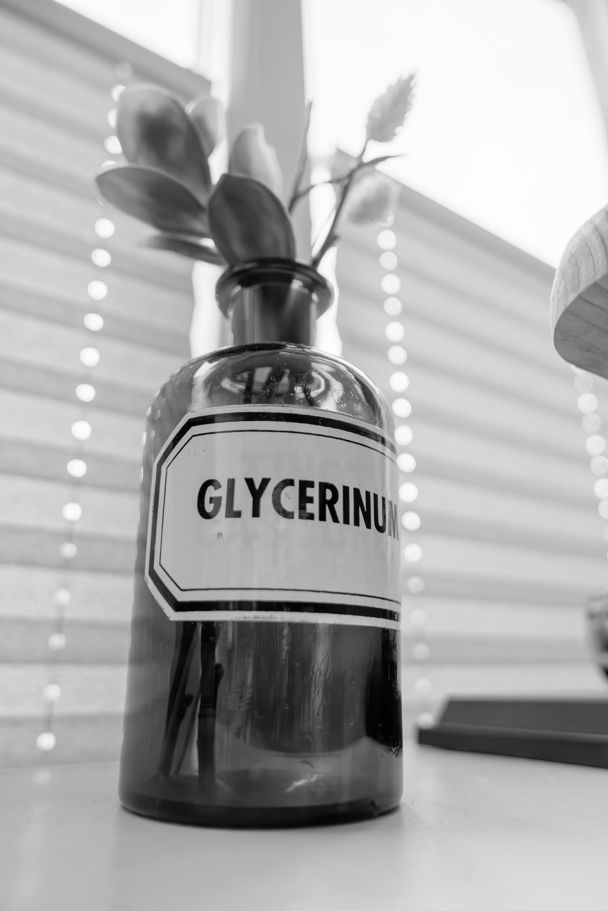 Food-Grade Glycerin: Palm Oleochemical Supply Recovery Now That Strait Is Reopening