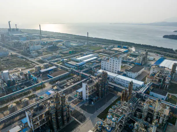 Industry Leader Profile: Wanhua Chemical