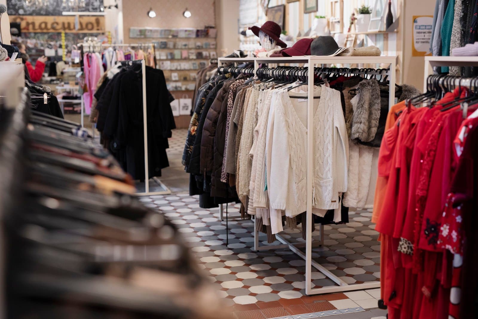 Exploring the Harmful Environmental Footprint of Fast, Low-Cost Fashion