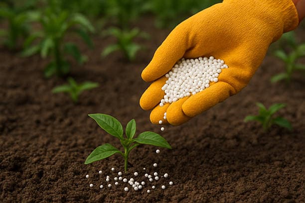 யூரியா 2026: வளைகுடா வழங்கல் மீட்பு மற்றும் வாங்கும் வாய்ப்ப