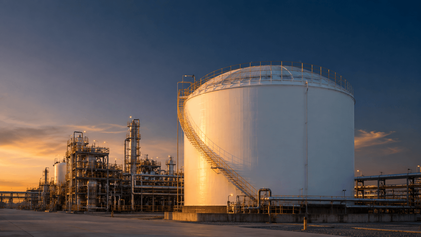 Golden Triangle Polymers: What QatarEnergy's Texas Joint Venture Could Mean for Global Polyethylene Markets