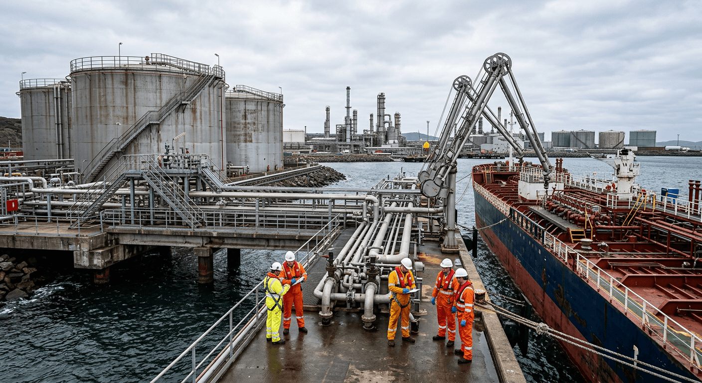 India Chemical Import Duty Reset 2026: What Buyers Need to Know After the Waiver Ends