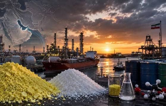மெத்தனால்: அர்-ராஸியின் இடைநிறுத்தப்பட்ட ஏற்றுமதி மற்றும் ஜப்பானிய ஜே. விவின் Q3 விநியோக இடை