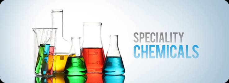 Specialty Chemical Intelligence: Weekly Procurement Brief – July 3, 2026