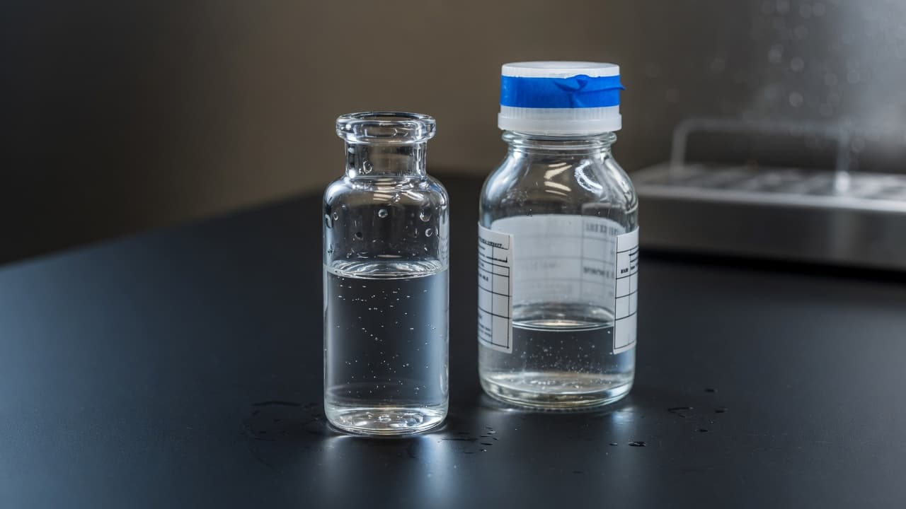 PFAS නියාමන පෙරළීමේ විවාදය අවබෝධ කර ගැනීම: දෙපාර්ශ්වයේ තර්ක