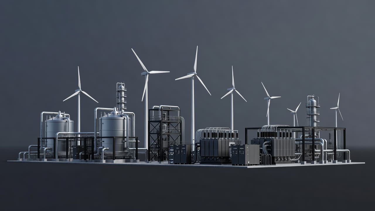 PetroChina's Renewable Electricity Cracker and Green Chemistry Procurement: What Buyers Should Watch
