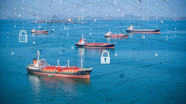Hormuz Transit Data: The Fourth Saudi Phosphate Cargo Clears
