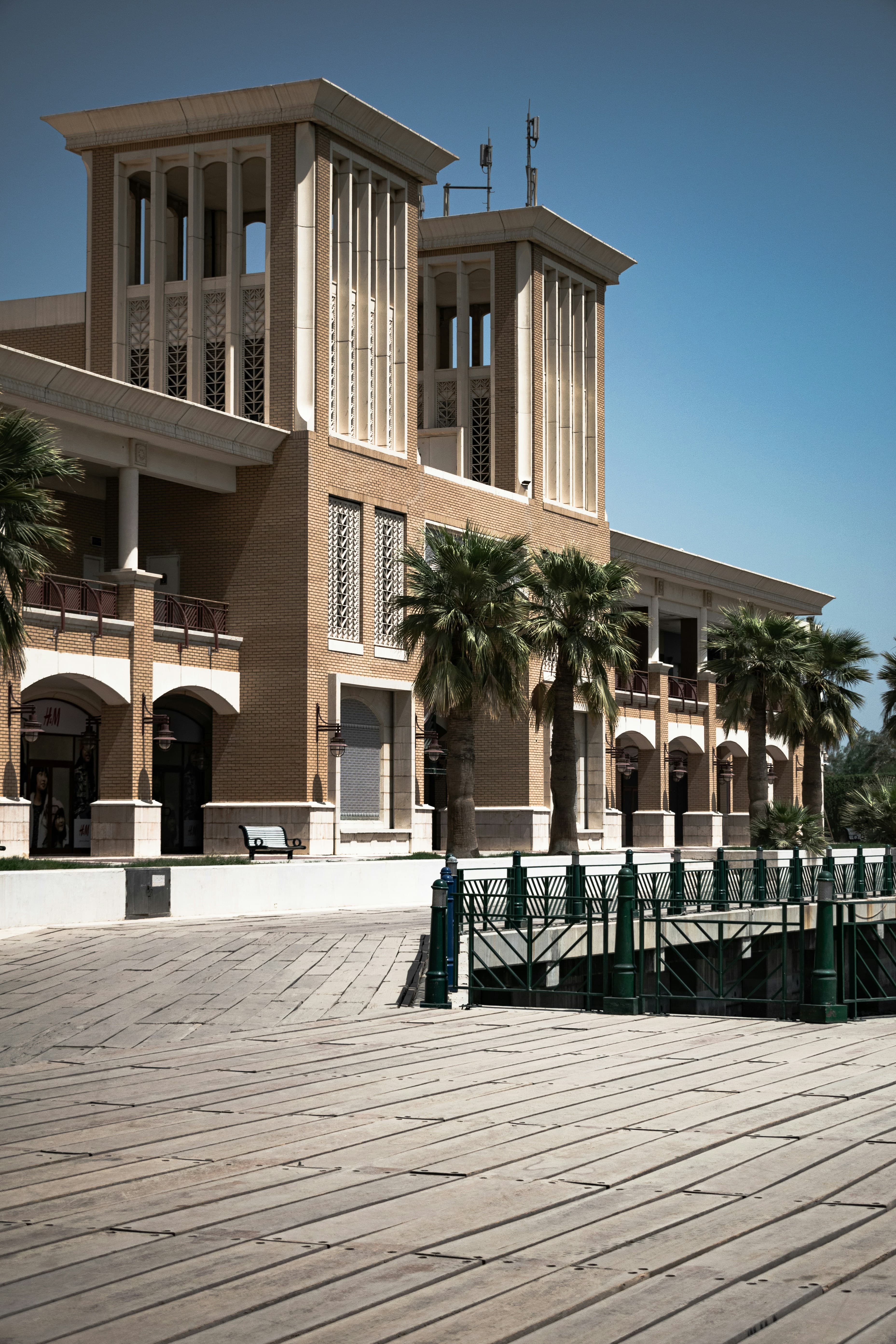 Kuwait's Twice-Struck Desalination Plant Raises Questions About Regional Pharma Manufacturing Water Supply