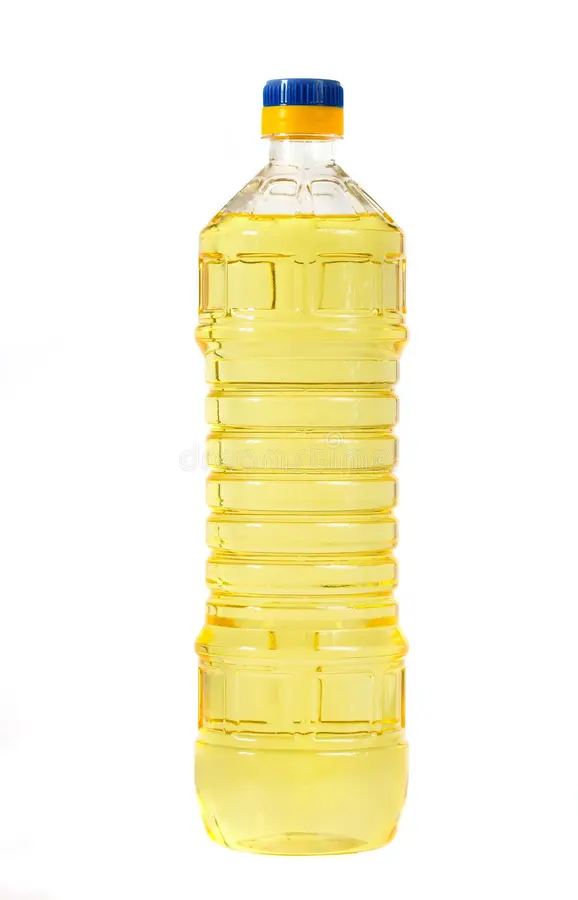 சுத்திகரிக்கப்பட்ட சோயாபீன்