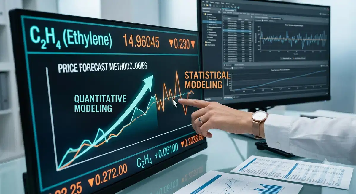 Price Forecast Methodologies for Chemical Markets