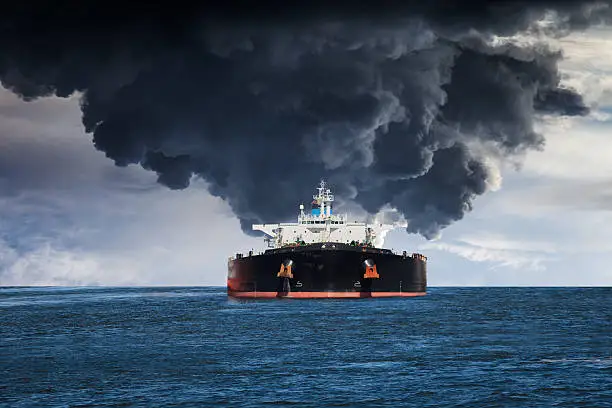 Parimal Tanker Attack Signals New Risks for Specialty Chemical Shipping
