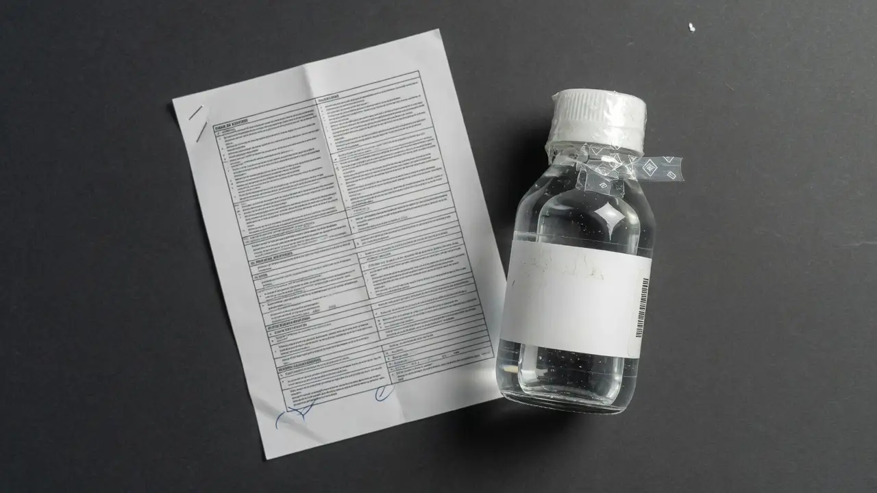 What Happens After the July 20 PFAS Comment Deadline? Understanding the EPA Rulemaking Process