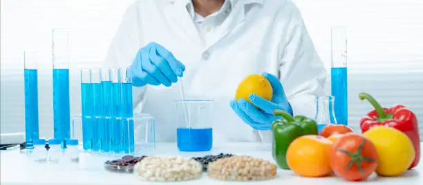 Organolithium ප්රතික්රියාකාරක ආරක්ෂිත වාසි: ආහාර-සම්බන්ධතා රසායනික සංශ්ලේෂණය සඳහා තිර පිටුපස ජයග්රහණයක්
